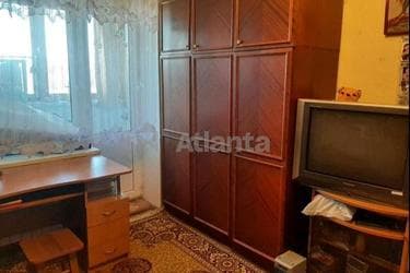 3-кімнатна квартира за адресою вул. Канатна (площа 62,6 м²) - Atlanta.ua - фото 43