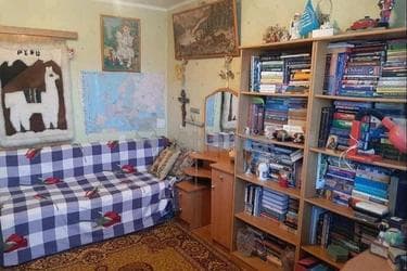 3-кімнатна квартира за адресою вул. Канатна (площа 62,6 м²) - Atlanta.ua - фото 45