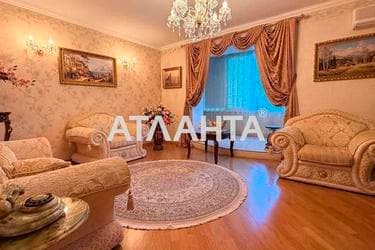 3-комнатная квартира по адресу Обсерваторный пер. (площадь 101,7 м²) - Atlanta.ua - imageAlt 36