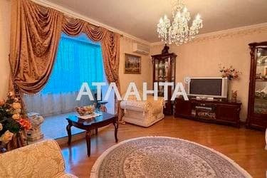 3-комнатная квартира по адресу Обсерваторный пер. (площадь 101,7 м²) - Atlanta.ua - imageAlt 37