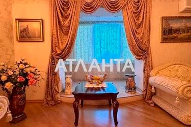 3-комнатная квартира по адресу Обсерваторный пер. (площадь 101,7 м²) - Atlanta.ua - imageAlt 38