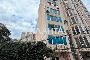 3-комнатная квартира по адресу Обсерваторный пер. (площадь 101,7 м²) - Atlanta.ua - imageAlt 67