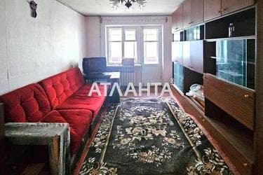 2-комнатная квартира по адресу Шевченко пр. (площадь 46,2 м²) - imageAlt 11 2-комнатная квартира по адресу Шевченко пр. (площадь 46,2 м²) - Atlanta.ua - imageAlt 11