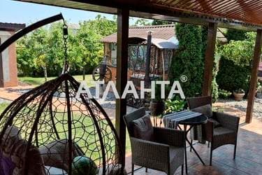 Будинок за адресою вул. Лиманна 3-тя (площа 83,3 м²) - Atlanta.ua - фото 28