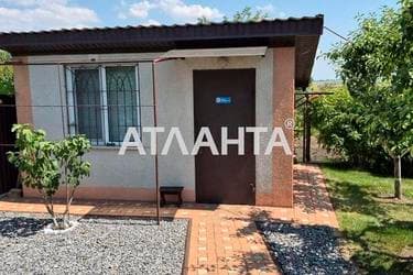 Будинок за адресою вул. Лиманна 3-тя (площа 83,3 м²) - Atlanta.ua - фото 29