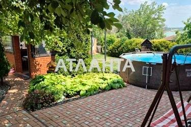 Будинок за адресою вул. Лиманна 3-тя (площа 83,3 м²) - Atlanta.ua - фото 30