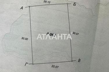 Будинок за адресою вул. Лиманна 3-тя (площа 83,3 м²) - Atlanta.ua - фото 52
