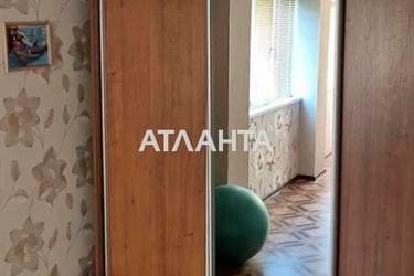 Будинок за адресою вул. Лиманна 3-тя (площа 83,3 м²) - Atlanta.ua - фото 44