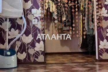 Будинок за адресою вул. Лиманна 3-тя (площа 83,3 м²) - Atlanta.ua - фото 46