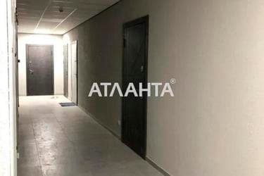 1-кімнатна квартира за адресою вул. Вишгородська (площа 31 м²) - Atlanta.ua - фото 17
