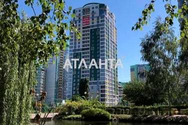 1-кімнатна квартира за адресою вул. Вишгородська (площа 31 м²) - Atlanta.ua - фото 18
