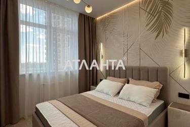 2-комнатная квартира по адресу ул. Краснова (площадь 44 м²) - Atlanta.ua - фото 10