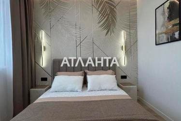 2-комнатная квартира по адресу ул. Краснова (площадь 44 м²) - Atlanta.ua - фото 13