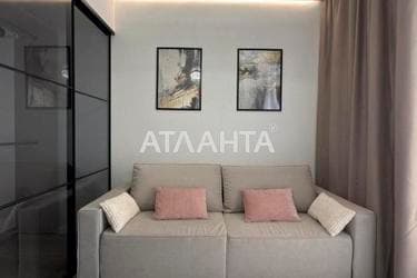 2-комнатная квартира по адресу ул. Краснова (площадь 44 м²) - Atlanta.ua - фото 15