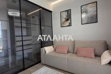 2-комнатная квартира по адресу ул. Краснова (площадь 44 м²) - Atlanta.ua - фото 16
