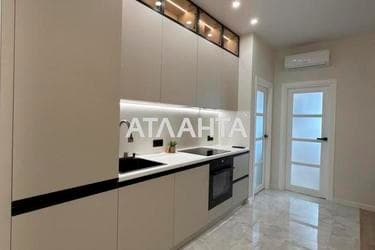 2-комнатная квартира по адресу ул. Краснова (площадь 44 м²) - Atlanta.ua - фото 17