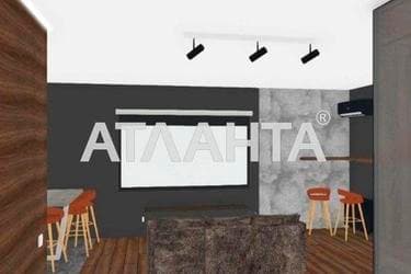 1-комнатная квартира по адресу ул. Франко Ивана (площадь 55 м²) - imageAlt 13 1-комнатная квартира по адресу ул. Франко Ивана (площадь 55 м²) - Atlanta.ua - imageAlt 13
