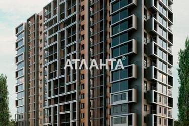 1-комнатная квартира по адресу ул. Посмитного (площадь 27,1 м²) - Atlanta.ua - фото 7