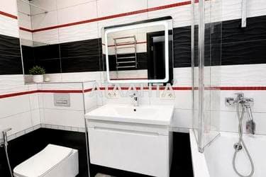 1-комнатная квартира по адресу ул. Сахарова (площадь 42 м²) - imageAlt 19 1-комнатная квартира по адресу ул. Сахарова (площадь 42 м²) - Atlanta.ua - imageAlt 19