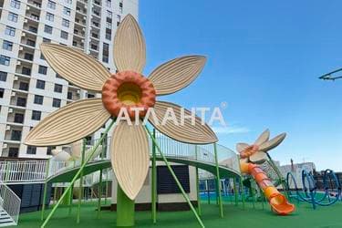 2-комнатная квартира по адресу ул. Краснова (площадь 43 м²) - imageAlt 38 2-комнатная квартира по адресу ул. Краснова (площадь 43 м²) - Atlanta.ua - imageAlt 38