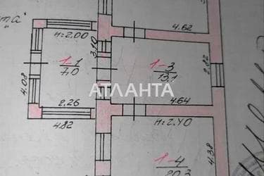Дом по адресу ул. Центральная (площадь 60 м²) - Atlanta.ua - imageAlt 18