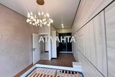 1-комнатная квартира по адресу Ковалевского сп. (площадь 37,2 м²) - Atlanta.ua - фото 19