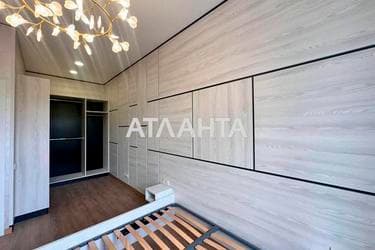 1-комнатная квартира по адресу Ковалевского сп. (площадь 37,2 м²) - Atlanta.ua - фото 20