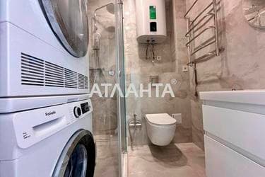 1-комнатная квартира по адресу Ковалевского сп. (площадь 37,2 м²) - Atlanta.ua - фото 24