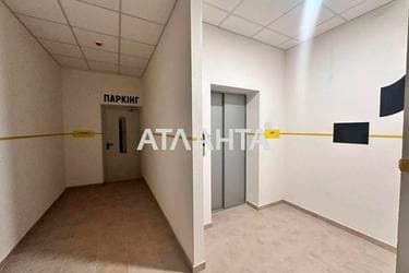 1-комнатная квартира по адресу Ковалевского сп. (площадь 37,2 м²) - Atlanta.ua - фото 31
