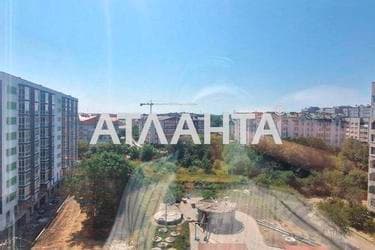 1-комнатная квартира по адресу ул. Кольцевая (площадь 50,2 м²) - Atlanta.ua - фото 19