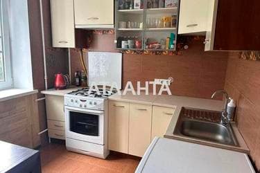 3-кімнатна квартира за адресою вул. Академіка Лазаренка (площа 55,5 м²) - Atlanta.ua - фото 12