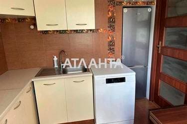 3-кімнатна квартира за адресою вул. Академіка Лазаренка (площа 55,5 м²) - Atlanta.ua - фото 13