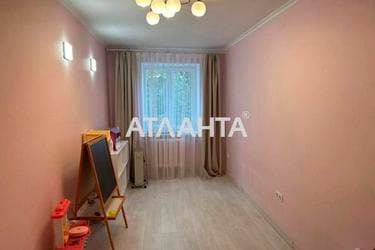 3-кімнатна квартира за адресою вул. Академіка Лазаренка (площа 55,5 м²) - Atlanta.ua - фото 15