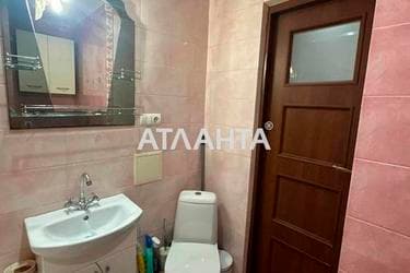 3-кімнатна квартира за адресою вул. Академіка Лазаренка (площа 55,5 м²) - Atlanta.ua - фото 18