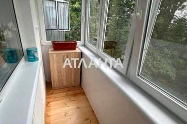 3-кімнатна квартира за адресою вул. Академіка Лазаренка (площа 55,5 м²) - Atlanta.ua - фото 21
