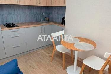 1-комнатная квартира по адресу ул. Долгая (площадь 30 м²) - Atlanta.ua - фото 27