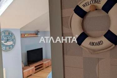 1-комнатная квартира по адресу ул. Долгая (площадь 30 м²) - Atlanta.ua - фото 29