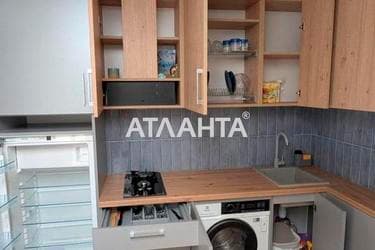 1-комнатная квартира по адресу ул. Долгая (площадь 30 м²) - Atlanta.ua - фото 30