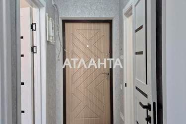 1-кімнатна квартира за адресою вул. Перлинна (площа 35 м²) - Atlanta.ua - фото 29