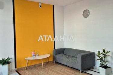 1-кімнатна квартира за адресою вул. Перлинна (площа 35 м²) - Atlanta.ua - фото 34