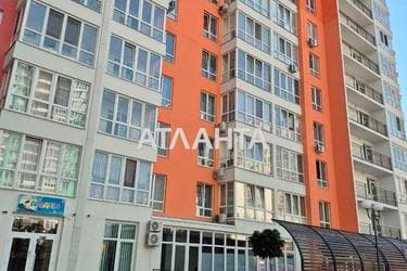 1-кімнатна квартира за адресою вул. Перлинна (площа 35 м²) - Atlanta.ua - фото 35