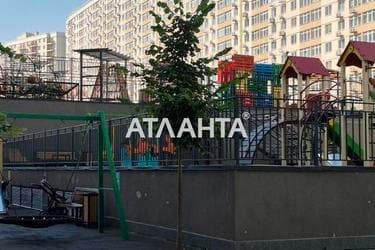 1-кімнатна квартира за адресою вул. Перлинна (площа 35 м²) - Atlanta.ua - фото 36