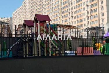 1-кімнатна квартира за адресою вул. Перлинна (площа 35 м²) - Atlanta.ua - фото 38