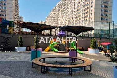 1-кімнатна квартира за адресою вул. Перлинна (площа 35 м²) - Atlanta.ua - фото 40