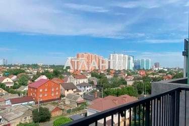 1-комнатная квартира по адресу ул. Донская (площадь 54 м²) - Atlanta.ua - фото 26