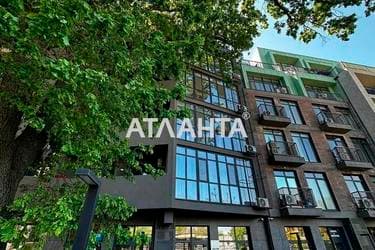 1-комнатная квартира по адресу ул. Донская (площадь 54 м²) - Atlanta.ua - фото 14