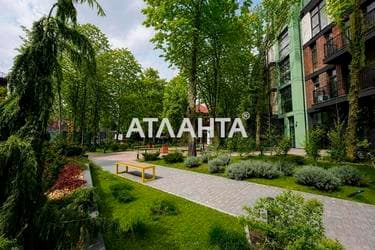 1-комнатная квартира по адресу ул. Донская (площадь 54 м²) - Atlanta.ua - фото 24