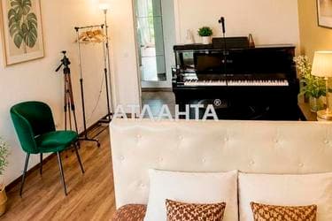 1-комнатная квартира по адресу ул. Донская (площадь 54 м²) - Atlanta.ua - фото 18