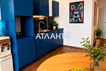 1-комнатная квартира по адресу ул. Донская (площадь 54 м²) - Atlanta.ua - фото 21