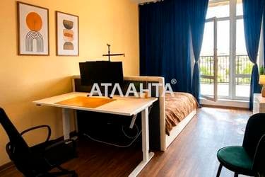 1-комнатная квартира по адресу ул. Донская (площадь 54 м²) - Atlanta.ua - фото 20